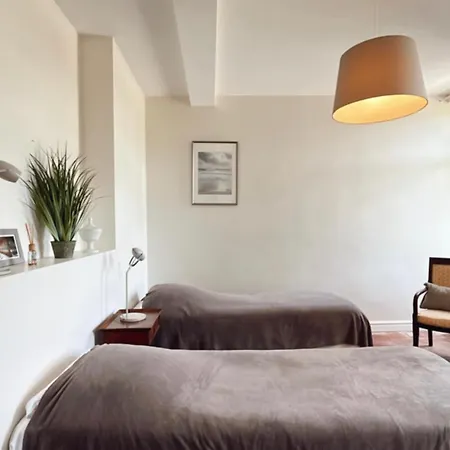 Manzana Au Chateau Lavalade *