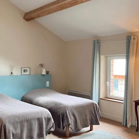 Manzana Au Chateau Lavalade