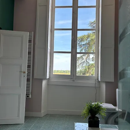 Гостевой дом Chateau Lavalade
