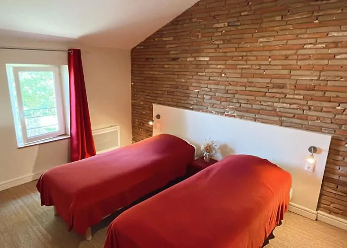 Chateau Lavalade * 카스넬사라생