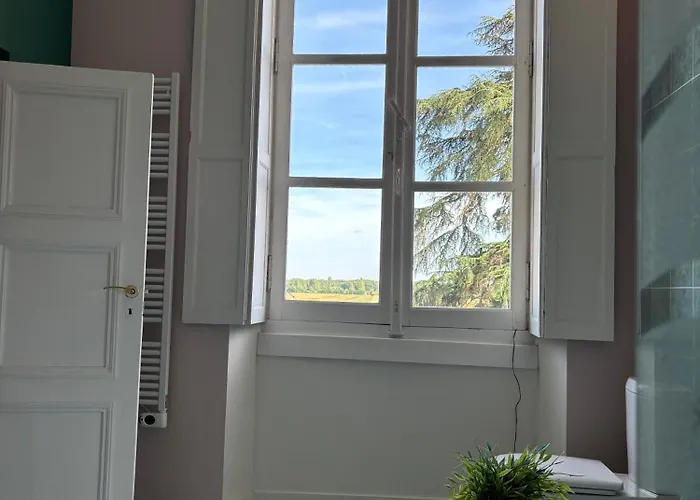 게스트하우스 Chateau Lavalade