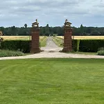 Chateau Lavalade * Castelsarrasin