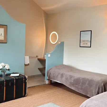 Chateau Lavalade * 카스넬사라생