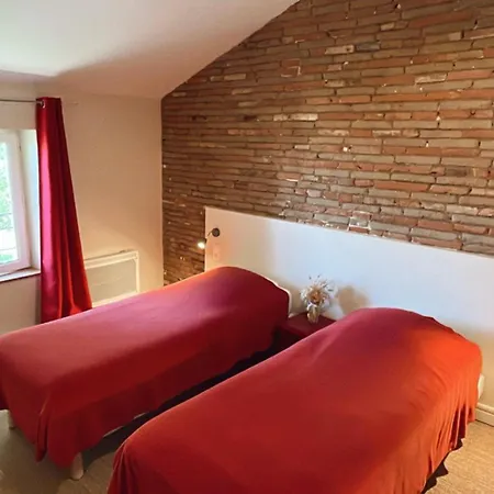 Chateau Lavalade * 카스넬사라생