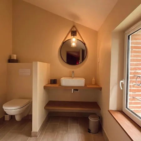 Manzana Au Chateau Lavalade *