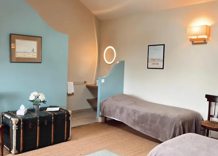 Chateau Lavalade * קסטלסרסין