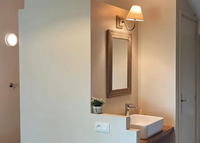 Chateau Lavalade בית הארחה קסטלסרסין